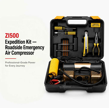 Emergency Kit