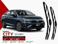 Zuko India City e:HEV HONDA (2015-2026) Compatible Wiper Blades | Conventional, Hybrid & Frameless