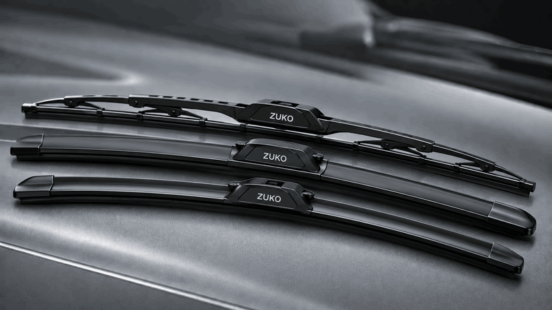 Wiper Blades