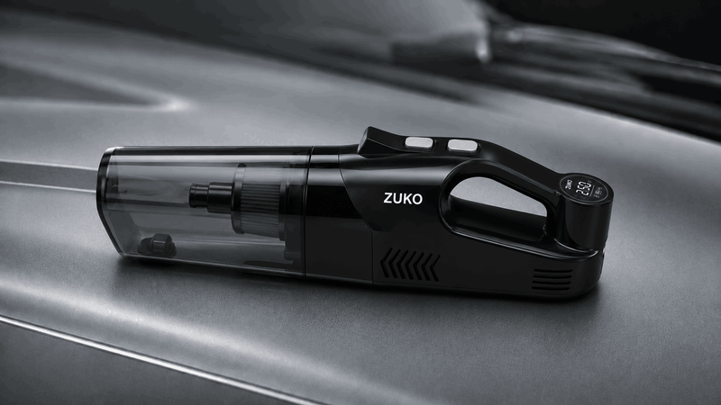 Vacuum Cleaners