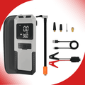 Zuko India Jumpstarter + Torch 2 in 1 ZI-10000