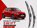 Zuko India Swift MARUTI SUZUKI (2005-2026) Compatible Wiper Blades | Conventional, Hybrid & Frameless